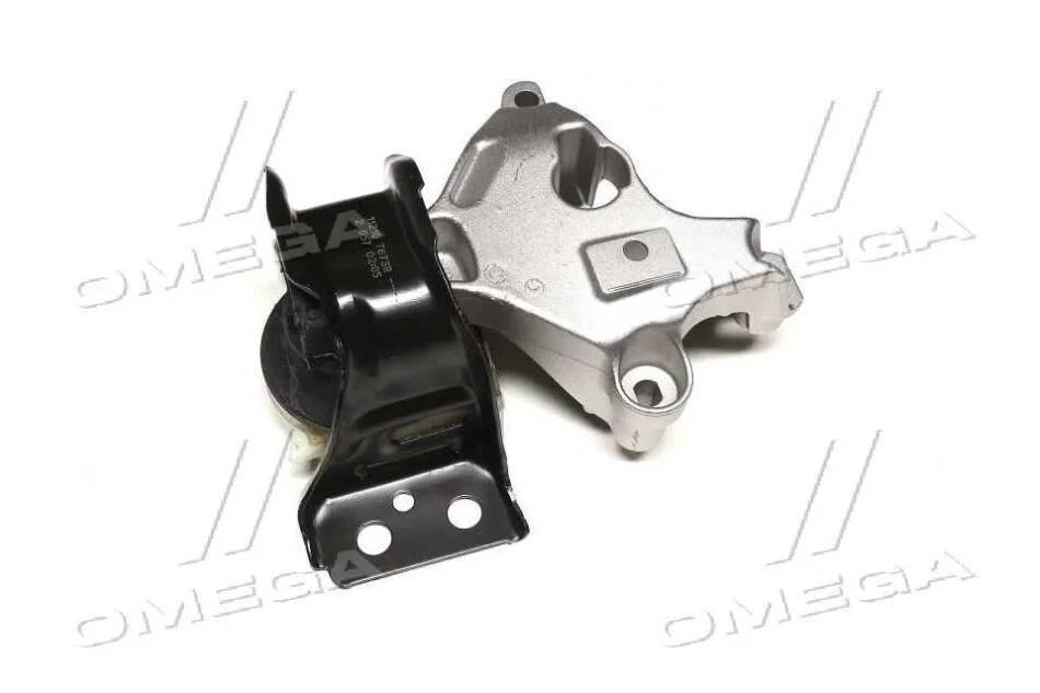 Подушка двигуна SASIC 2704093 (фото 1)