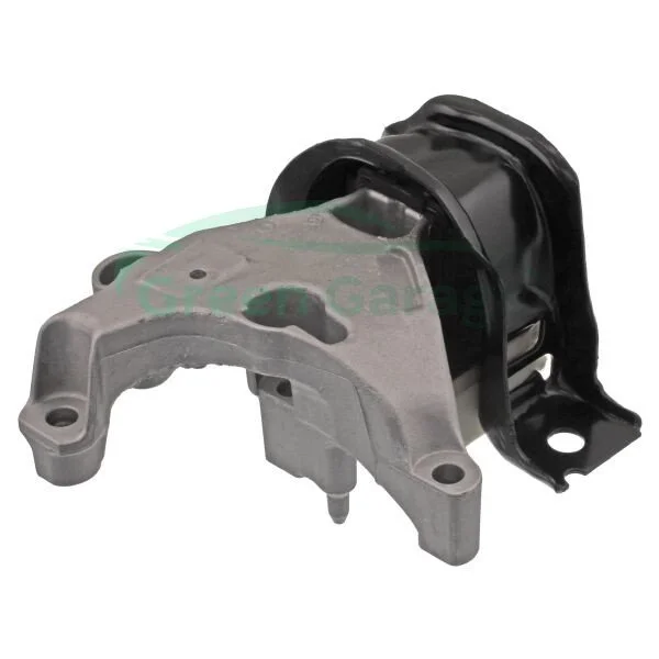 Подушка двигателя справа Renault Kangoo II 2007 - (пр-во FEBI) FEBI BILSTEIN 45862 (фото 1)