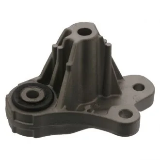 Подушка двигателя задняя FORD C-MAX, Focus (04) 2003 - 2012 (пр-во FEBI) FEBI BILSTEIN 45496