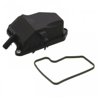 Маслосъемный щиток, вентиляция картера MB M272 (пр-во FEBI) FEBI BILSTEIN 44984