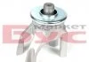 Подушка двигателя VW T5 1.9TDI 03- (пр-во FEBI) FEBI BILSTEIN 44243 (фото 3)