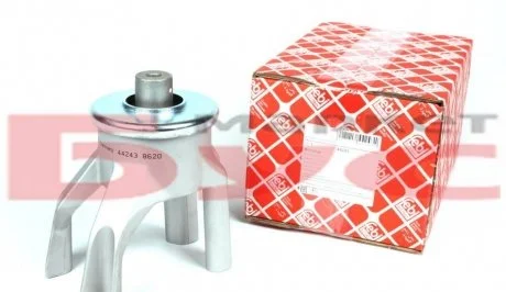 Подушка двигуна FEBI BILSTEIN 44243