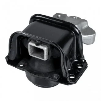 Подушка двигателя справа CITROEN; PEUGEOT (пр-во FEBI) FEBI BILSTEIN 43764