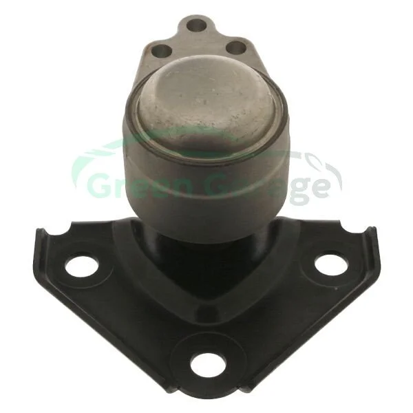 Подушка двигателя FORD Fiesta V / Fusion (11/01-12/14) (пр-во FEBI) FEBI BILSTEIN 40818 (фото 1)