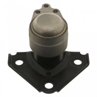Подушка двигателя FORD Fiesta V / Fusion (11/01-12/14) (пр-во FEBI) FEBI BILSTEIN 40818