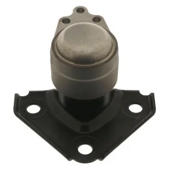 Подушка двигателя FORD Fiesta V / Fusion (11/01-12/14) (пр-во FEBI) FEBI BILSTEIN 40818