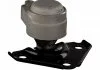 Подушка двигателя FORD Fiesta V / Fusion (11/01-12/14) (пр-во FEBI) FEBI BILSTEIN 40818 (фото 5)