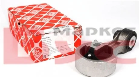 Подушка двигуна FEBI BILSTEIN 40251
