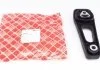 Подушка двигателя сзади Dacia/Nissan/Renault (пр-во Febi) FEBI BILSTEIN 39483 (фото 1)