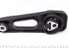 Подушка двигателя сзади Dacia/Nissan/Renault (пр-во Febi) FEBI BILSTEIN 39483 (фото 4)