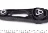Подушка двигателя сзади Dacia/Nissan/Renault (пр-во Febi) FEBI BILSTEIN 39483 (фото 5)