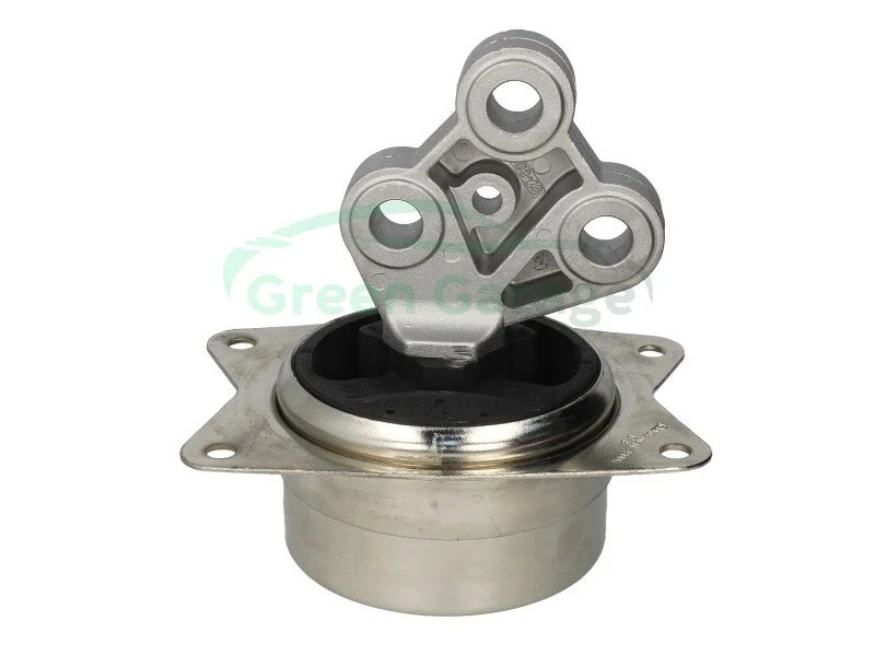 Опора двигателя левая Opel Vectra C 2002 - 2009 (Пр-во FEBI) FEBI BILSTEIN 39004 (фото 1)