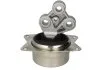 Опора двигателя левая Opel Vectra C 2002 - 2009 (Пр-во FEBI) FEBI BILSTEIN 39004 (фото 1)