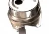 Опора двигателя левая Opel Vectra C 2002 - 2009 (Пр-во FEBI) FEBI BILSTEIN 39004 (фото 4)