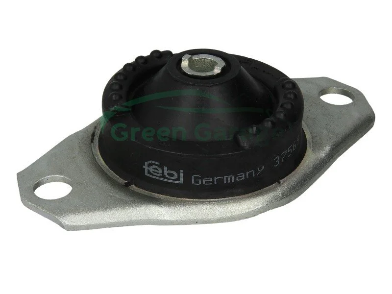 Подушка КПП FIAT Brava 1995 - 2003 (вир-во FEBI) FEBI BILSTEIN 37569 (фото 1)