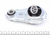 Подушка двигателя задняя Renault Megane/Scenic III 2008-2016 (FEBI) FEBI BILSTEIN 37284 (фото 4)