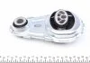 Подушка двигателя задняя Renault Megane/Scenic III 2008-2016 (пр-во FEBI) FEBI BILSTEIN 37284 (фото 4)