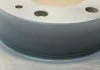 Гальмівний диск FEBI BILSTEIN 35337 (фото 5)