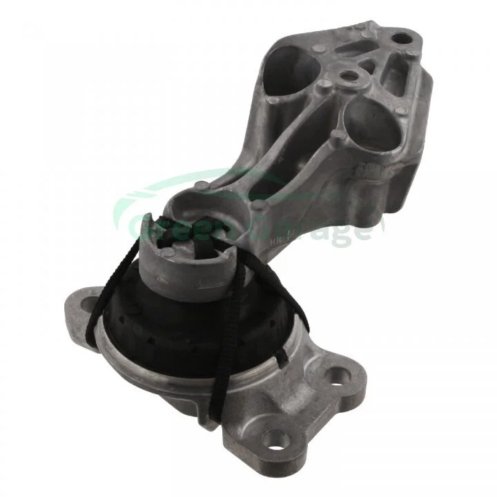 Подушка двигателя правая RENAULT (пр-во FEBI) FEBI BILSTEIN 32771 (фото 1)