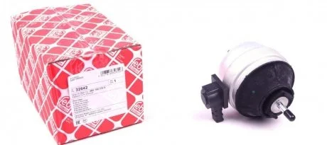 Подушка двигуна FEBI BILSTEIN 32642