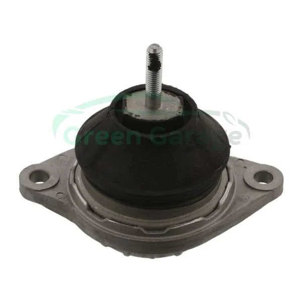 Подушка двигателя левая AUDI A6 (пр-во Febi) FEBI BILSTEIN 32035 (фото 1)