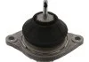 Подушка двигателя левая AUDI A6 (пр-во Febi) FEBI BILSTEIN 32035 (фото 1)