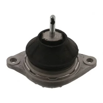 Подушка двигателя левая AUDI A6 (пр-во Febi) FEBI BILSTEIN 32035