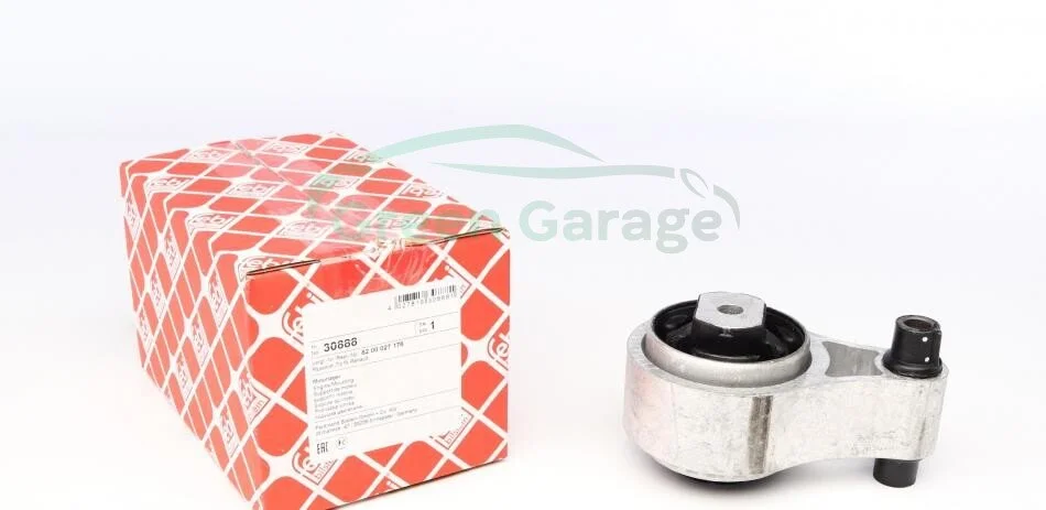 Подушкa двигателя сзади Opel (пр-во FEBI) FEBI BILSTEIN 30888 (фото 1)