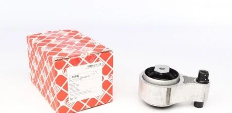 Подушка двигуна FEBI BILSTEIN 30888