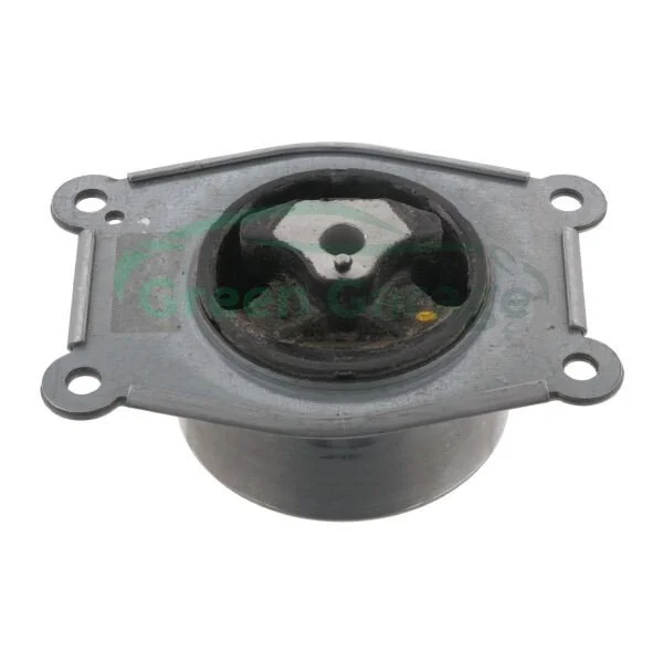 Подушка двигателя левая Opel Astra H 2004 - 2012 (пр-во FEBI) FEBI BILSTEIN 30108 (фото 1)