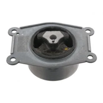 Подушка двигателя левая Opel Astra H 2004 - 2012 (пр-во FEBI) FEBI BILSTEIN 30108