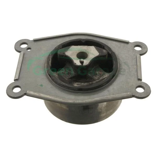 Подушка двигателя левая OPEL Astra H 2004 - (пр-во FEBI) FEBI BILSTEIN 30106 (фото 1)
