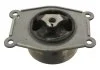 Подушка двигателя левая OPEL Astra H 2004 - (пр-во FEBI) FEBI BILSTEIN 30106 (фото 1)