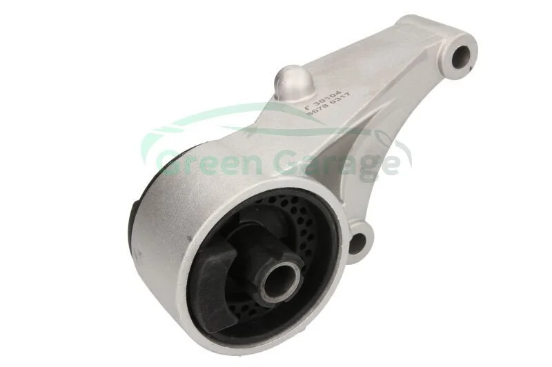 Подушка двигателя передняя OPEL Astra H (пр-во Febi) FEBI BILSTEIN 30104 (фото 1)