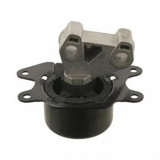Подушка двигателя слева Opel Combo/ Meriva A 2003 - 2010 (пр-во FEBI) FEBI BILSTEIN 30051