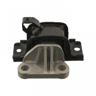 Подушка двигателя OPEL Corsa D 2006 - 2014 (пр-во FEBI) FEBI BILSTEIN 30046