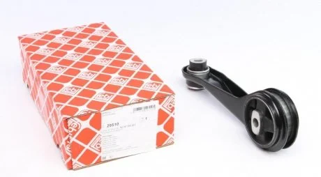 Подушка двигателя сзади Nissan; Renault (пр-во FEBI) FEBI BILSTEIN 29510