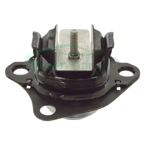 Подушка двигателя правая RENAULT Megane I 1995 - 2008 (пр-во FEBI) FEBI BILSTEIN 28325 (фото 1)