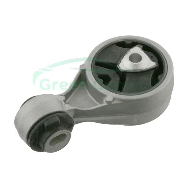 Подушка двигателя правая RENAULT Kangoo II /Megane II (пр-во FEBI) FEBI BILSTEIN 28226 (фото 1)