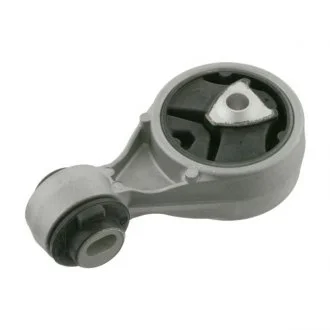 Подушка двигателя правая RENAULT Kangoo II /Megane II (пр-во FEBI) FEBI BILSTEIN 28226