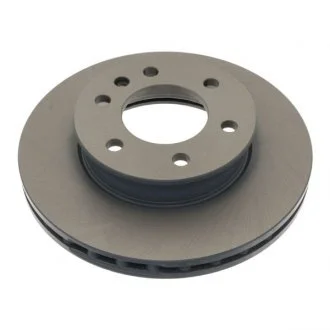 Диск гальмівний FEBI BILSTEIN 27698