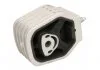 Подушка двигателя с обеих сторон MB A (169) 2004 - 2012 (пр-во FEBI) FEBI BILSTEIN 26595 (фото 1)