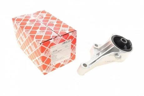 Подушкa двигателя спереди Opel (пр-во FEBI) FEBI BILSTEIN 26326