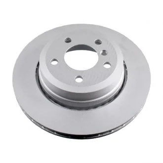 Гальмівний диск FEBI BILSTEIN 24809