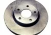 Диск тормозной FORD/VOLVO FOCUS/CMAX/C30 передн. вент. (пр-во FEBI) FEBI BILSTEIN 24565 (фото 1)