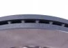 Диск тормозной FORD/VOLVO FOCUS/CMAX/C30 передн. вент. (пр-во FEBI) FEBI BILSTEIN 24565 (фото 3)