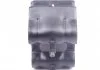Подушка двигателя спереди Mercedes Benz (пр-во FEBI) FEBI BILSTEIN 24309 (фото 4)