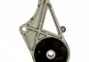 Опора двигателя передняя OPEL 1.8 02- (Пр-во Febi) FEBI BILSTEIN 23674 (фото 4)