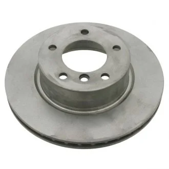 Гальмівний диск FEBI BILSTEIN 23536
