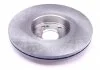 Диск тормозной RENAULT LAGUNA передн. (пр-во FEBI) FEBI BILSTEIN 23333 (фото 5)
